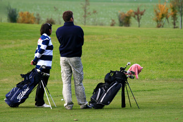 Golfplatz