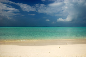 Kudafunafaru Island, Noonu Atoll