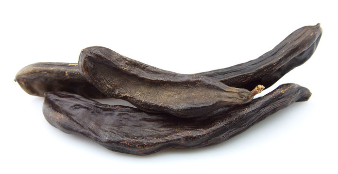 Carob Pods