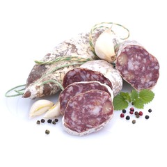 Wildsalami