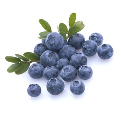 Heidelbeeren