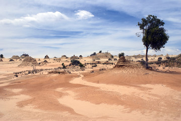 Mungo National Park