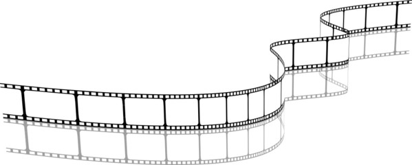 Fototapeta premium stripfilm