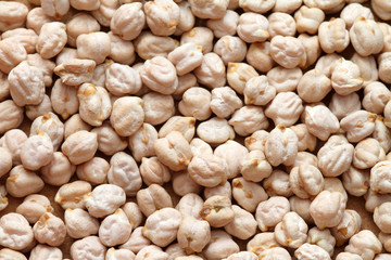 Garbanzos