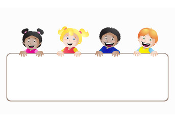 kids banner