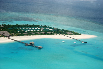 Kudafunafaru Island, Noonu Atoll