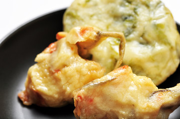 八重山かまぼこ