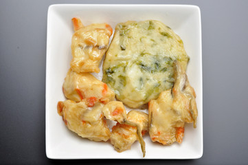 八重山かまぼこ