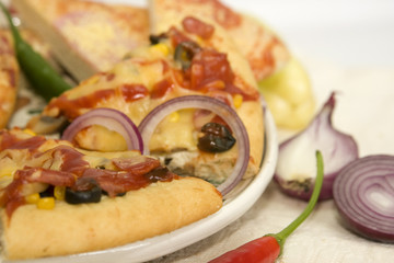 Pizza