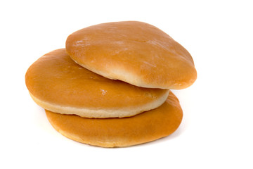 Fresh bread