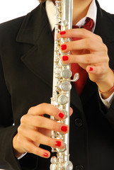 Obraz premium Il Flauto Magico 003