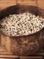 black eye peas