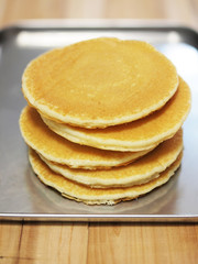 pancakes