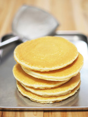 pancakes