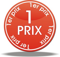 bouton 1er prix