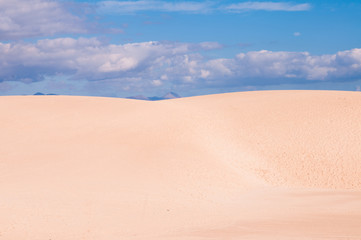 Desierto