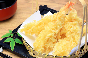 tempura
