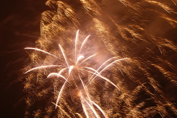 Feuerwerk