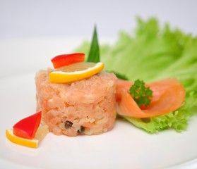 Lachs