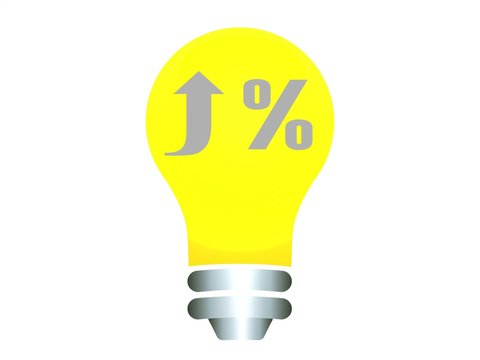 Subida de precio de la electricidad