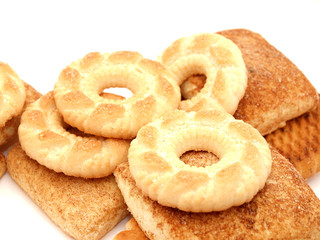 Cookies