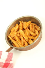 Kartoffelpfanne