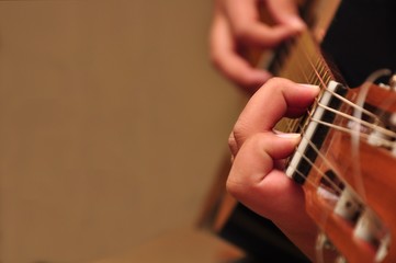 Guitarra
