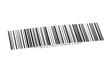 Bar code