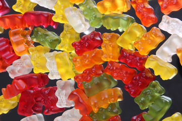Gummibärchen - In The Mirror