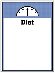 Diet table