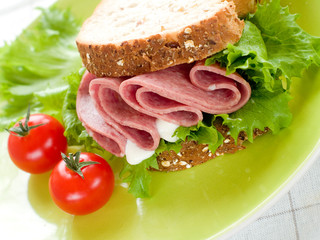 Sandwich
