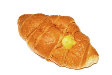 cornetto alla crema