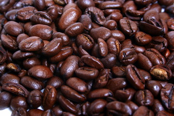 Kaffeebohnen