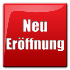Web Button Neu Eröffnung