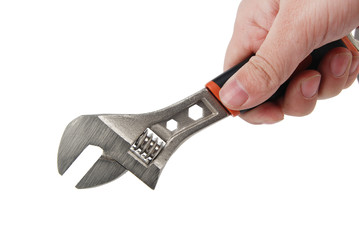 Wrench