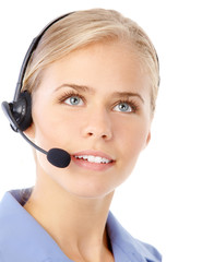 Call Center Operator