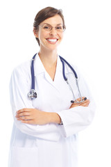 Fototapeta premium Medical doctor