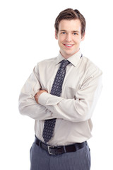 Businessman