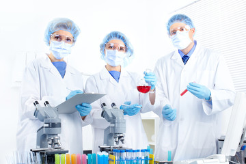 Laboratory