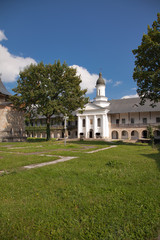 Neamt Monastery