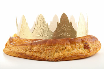 galette des rois
