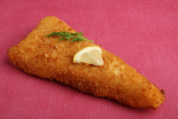 stick fish