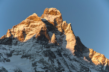 Matterhorn