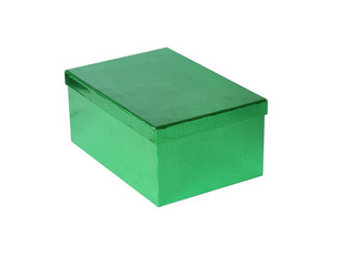 Green Box