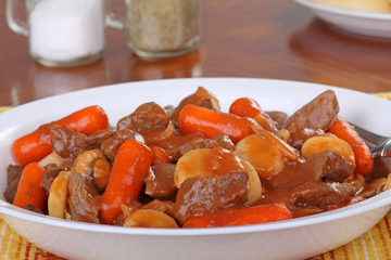 Beef Stew