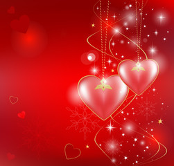 abstract vector illustration