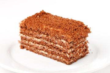 chocolate pastry