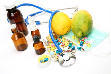 Subjects for treatment