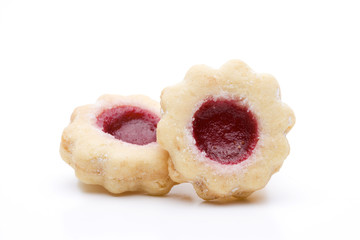 Weihnachtsplätzchen