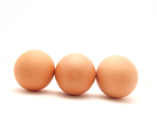 Eggs